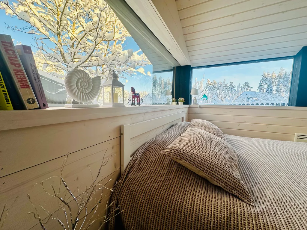 Рай интроверта