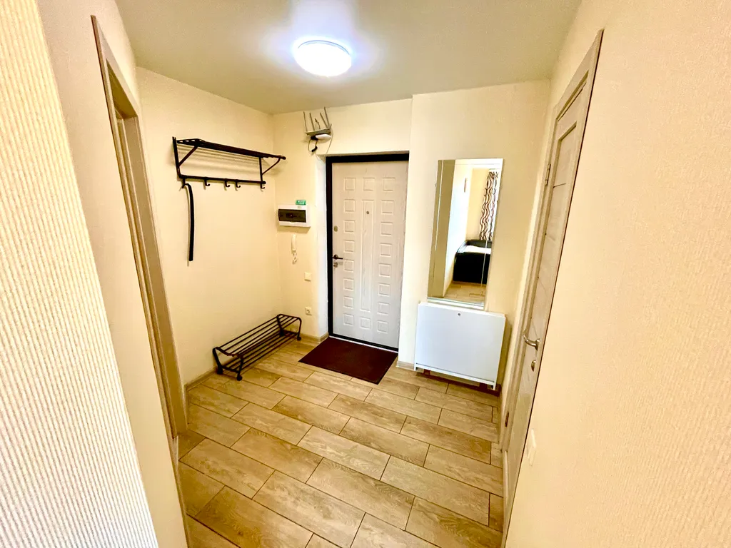 Квартира Уютная квартира в центре рядом с ТЦ "Космопорт" — Самара