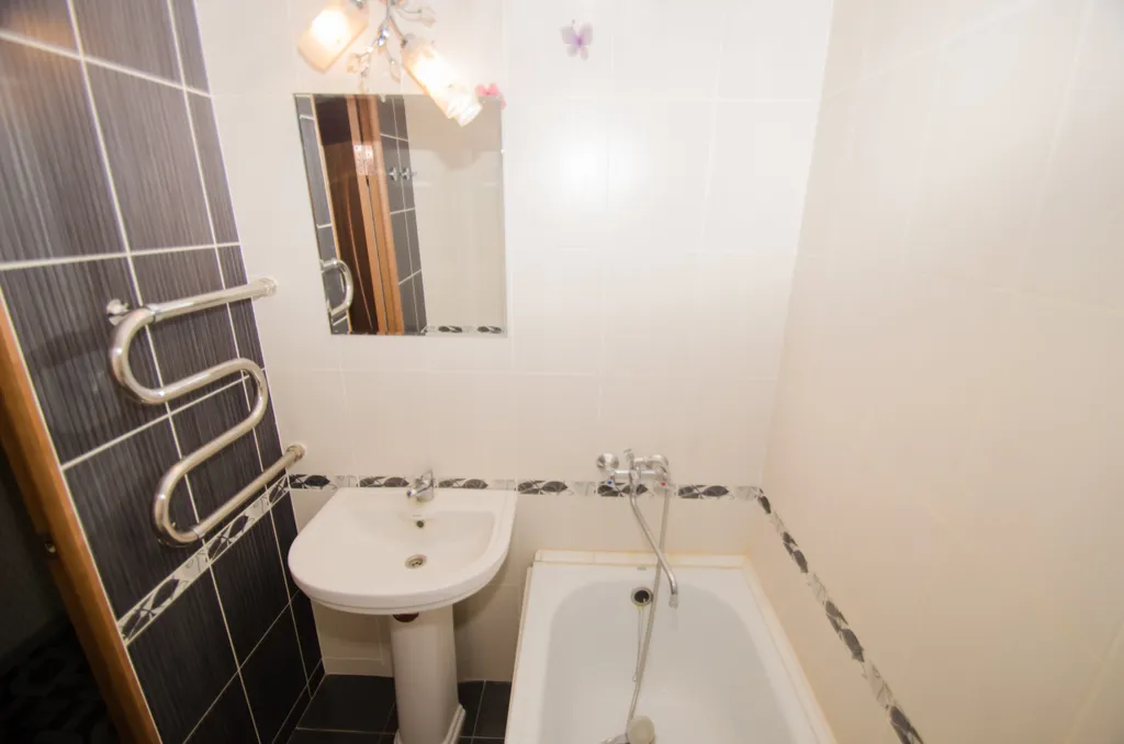 Просторная квартира на Московском проспекте с кондиционером