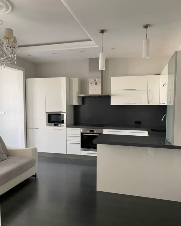 Курортный рай