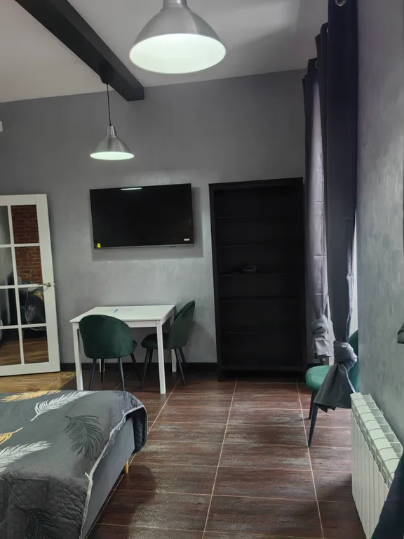 Шикарные апартаменты в центре