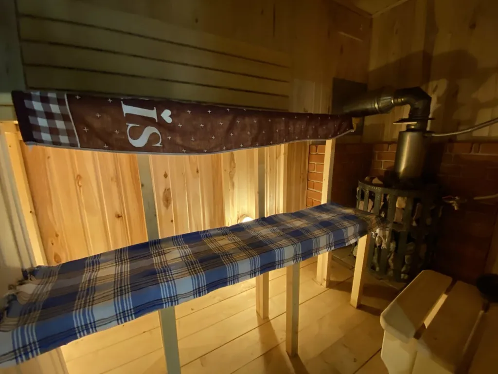 2-комнатный Дом