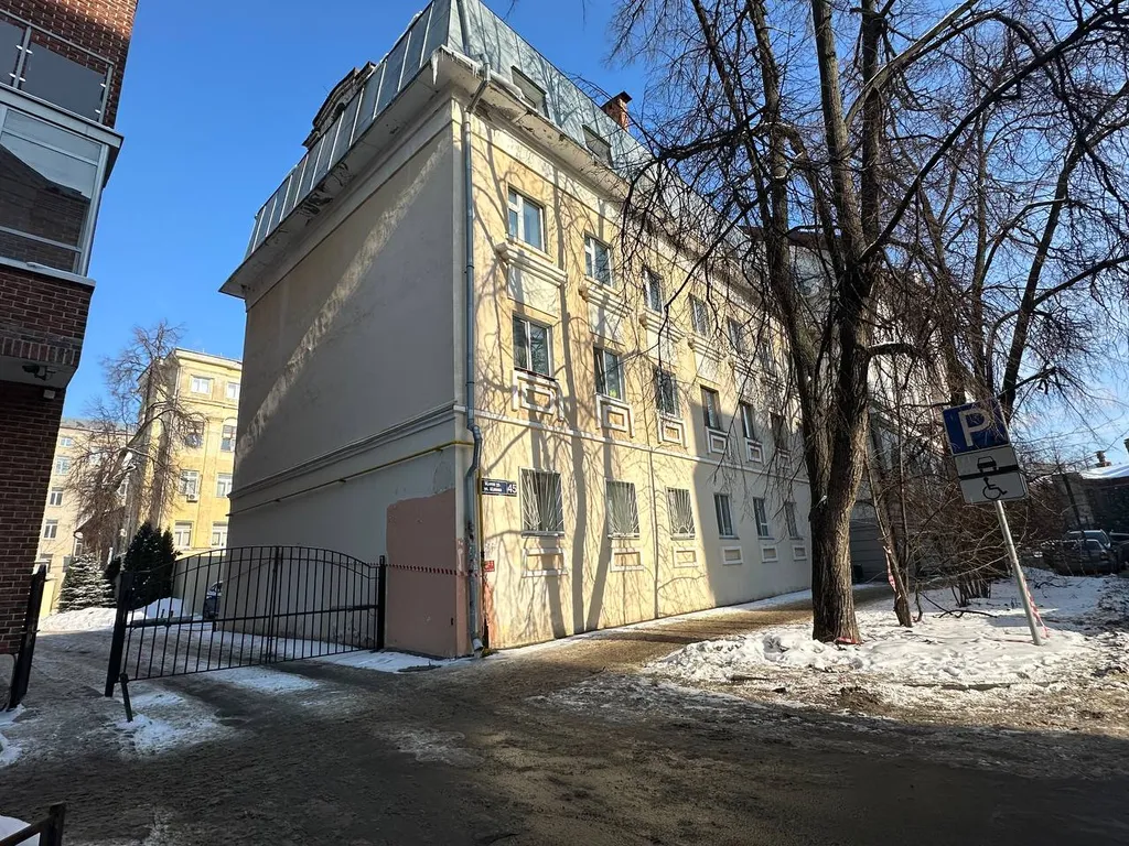 Квартира Уютная квартира в центре — Казань