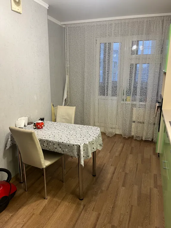 Квартира Уютная квартира, район Азино — Казань