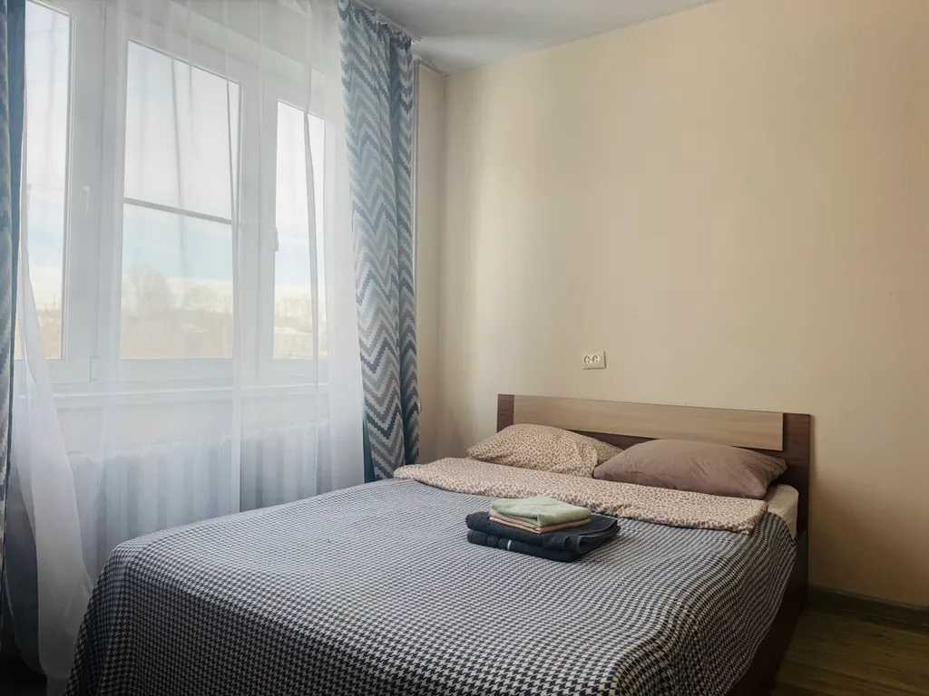 Квартира Квартира в центре города — Березовский