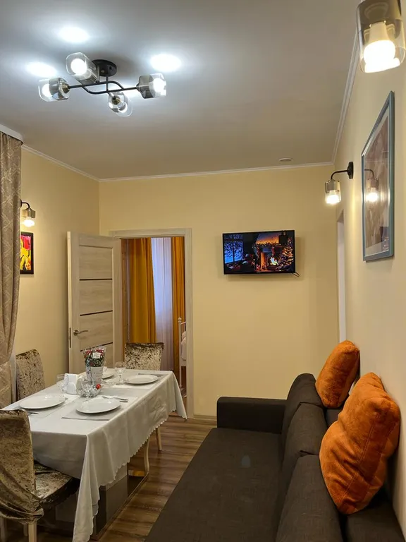 Гостевой дом Оршинский