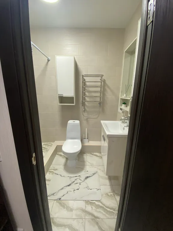 Новая, уютная 1 к. квартира рядом с морем