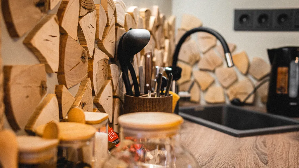 Коттедж Уютный домик для двоих в 15 минутах от города — Новая