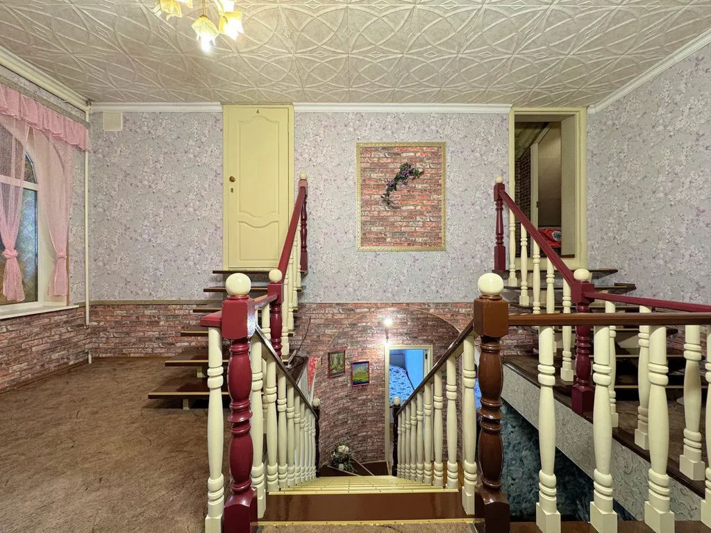 Коттедж Ливерпуль