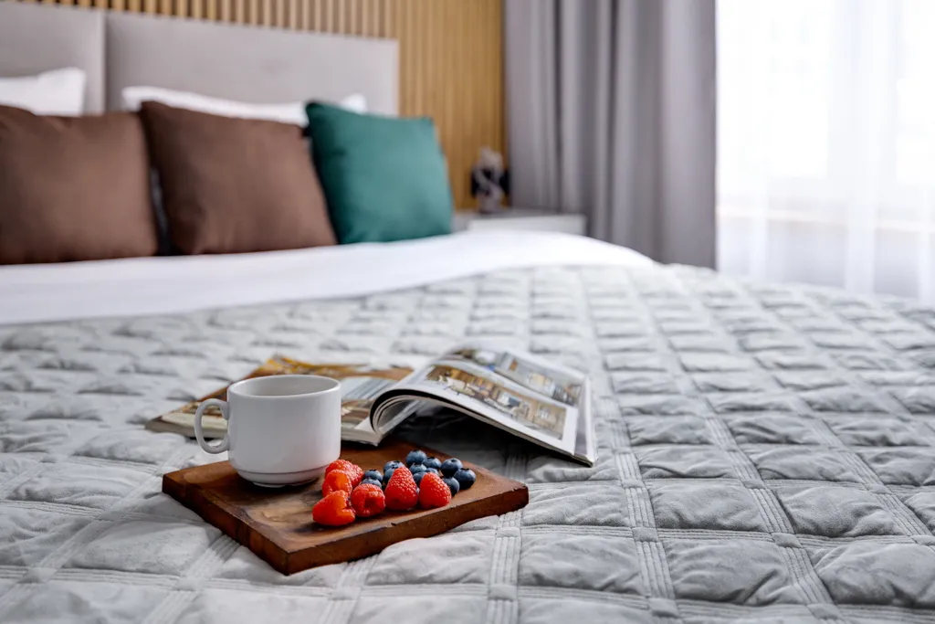 Квартира Россо, лучшая локация у ММКЦ и Арены Плэй