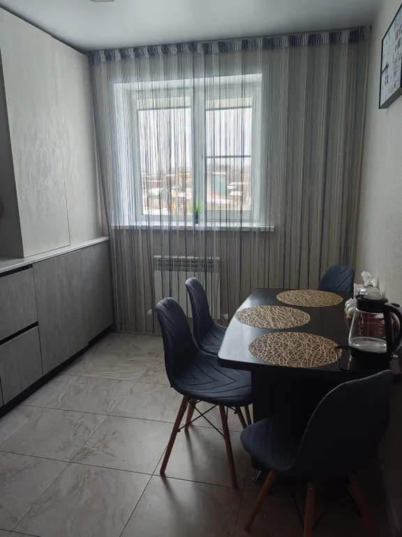 Уютная квартира в отличном районе города — аренда посуточно в Муром