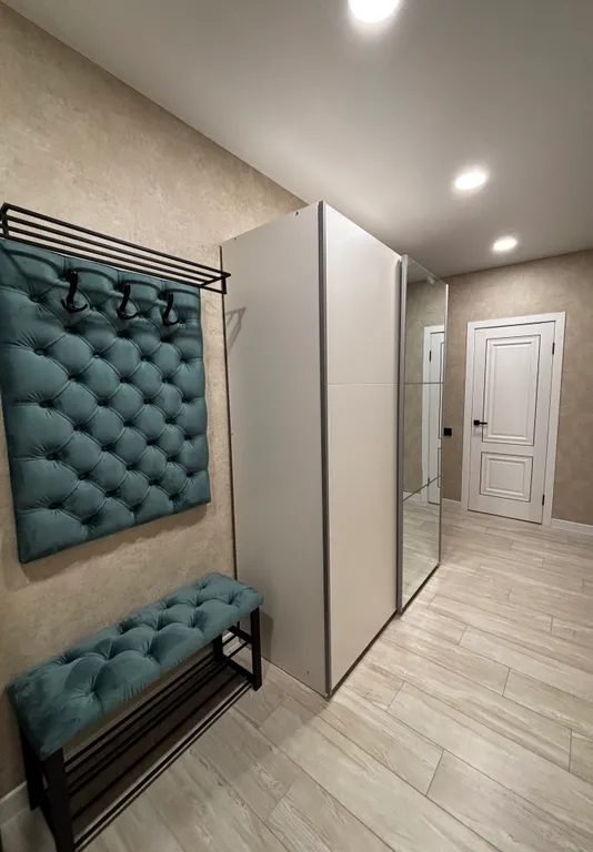 Квартира Комфортабельная квартира — Калининград