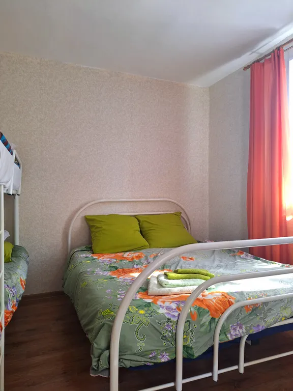 Квартира Комната — Геленджик