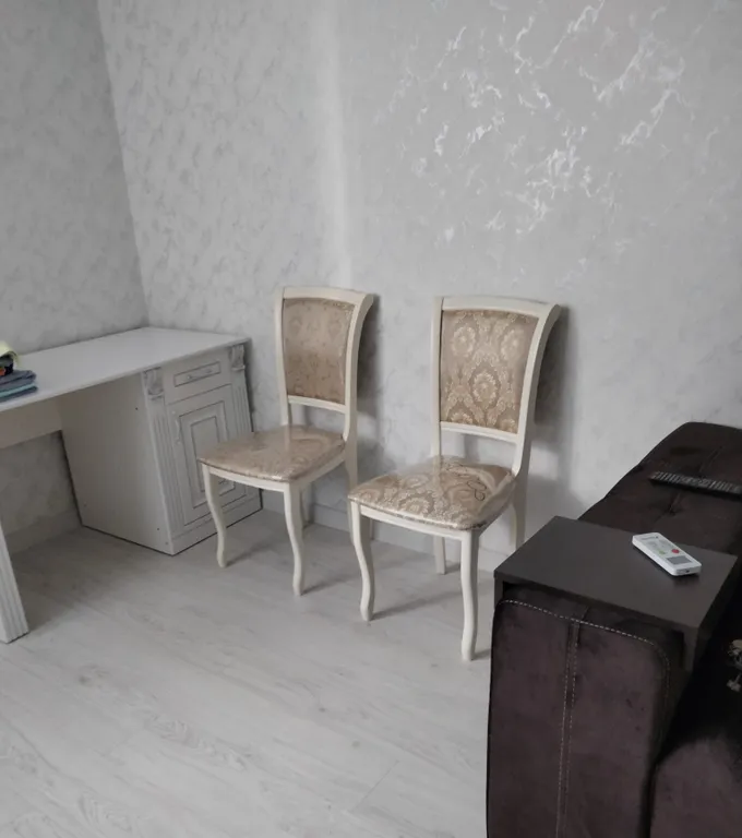 Квартира 1-комнатная Квартира — Анапа