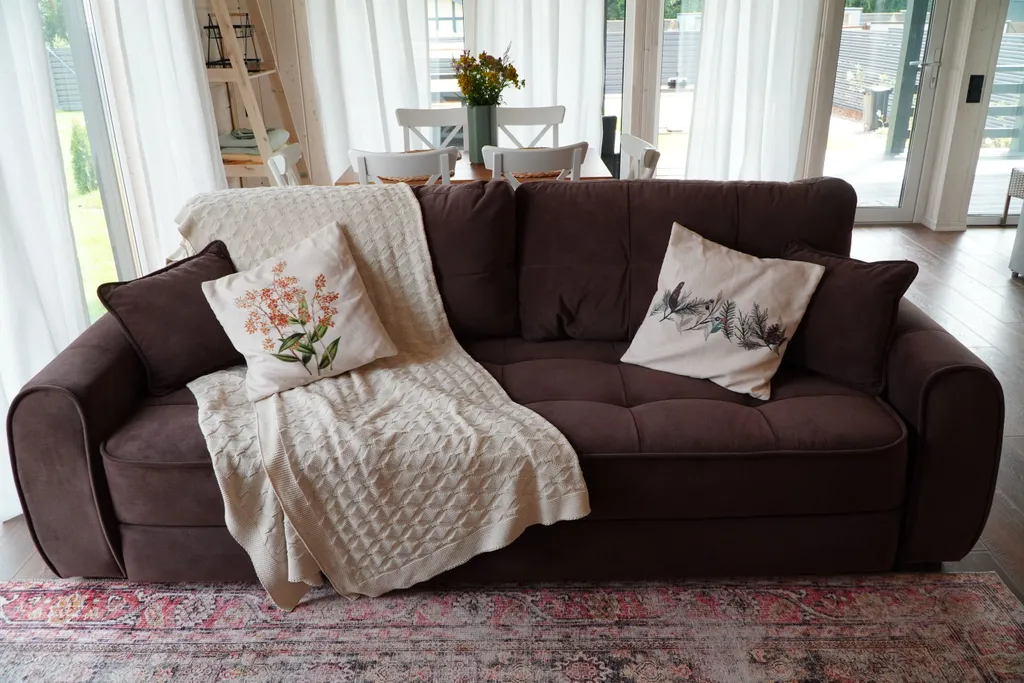 3-комнатный Дом