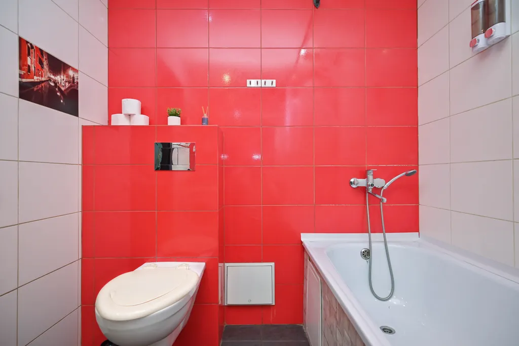 Квартира Квартира с 3-мя раздельными спальными местами возле жд вокзала — Красноярск