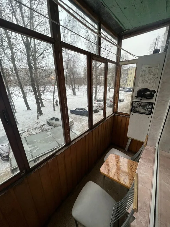 Квартира Квартира Студия с прекрасной аурой — Ярославль