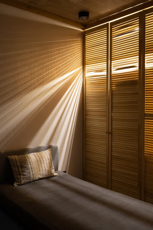 Апартамент на Финском заливе светлый мир внутри