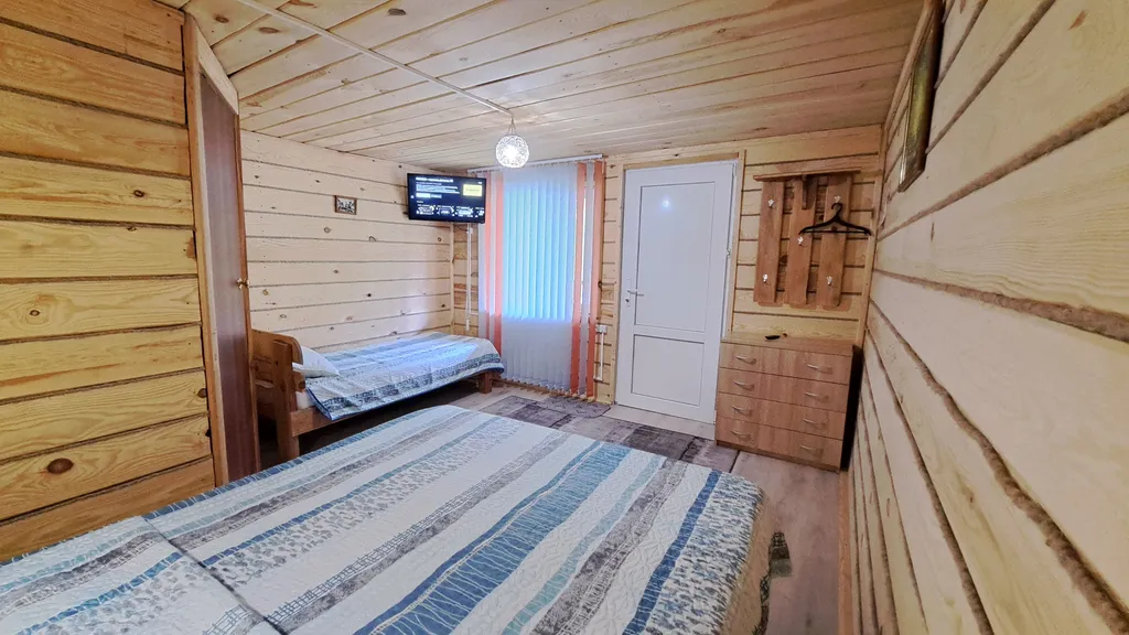 Квартира Комната — аренда посуточно в Катунь