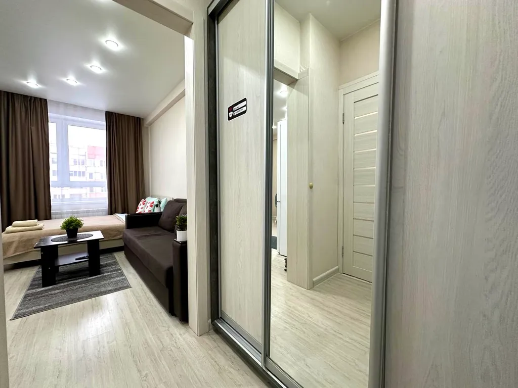 Студия на Энтузиастов