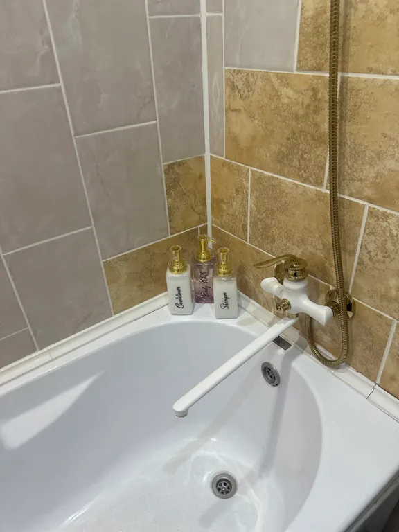 Двухкомнатная квартира вашей мечты