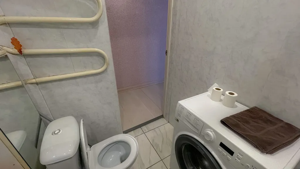 Kвартиpa в рaйоне автовокзaла