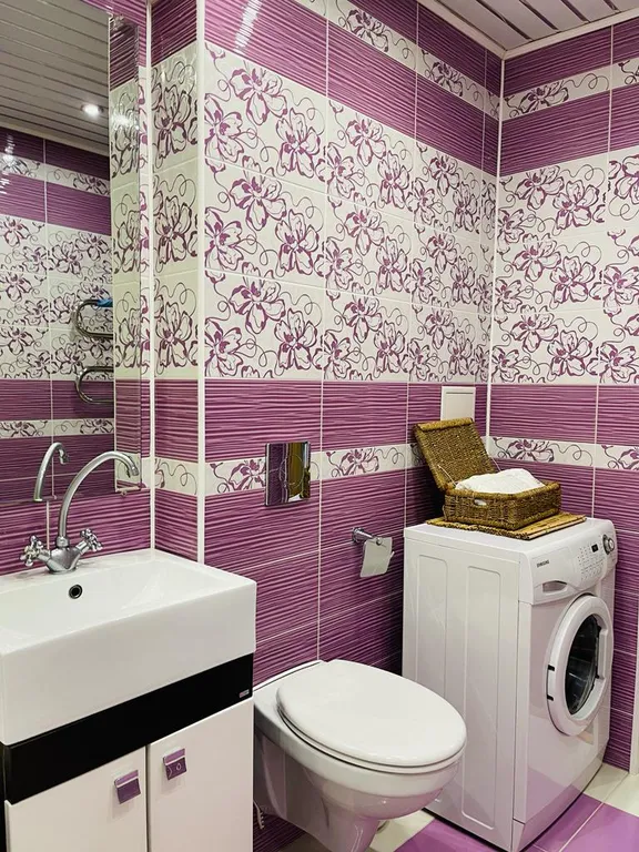 Квартира Квартира Люкс в Северном микрорайоне — Красноярск