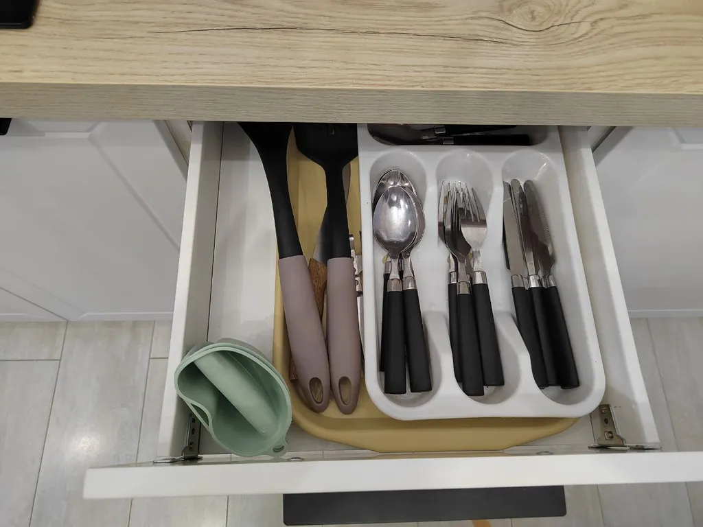 Квартира Квартира Уютная студия — Лазаревское