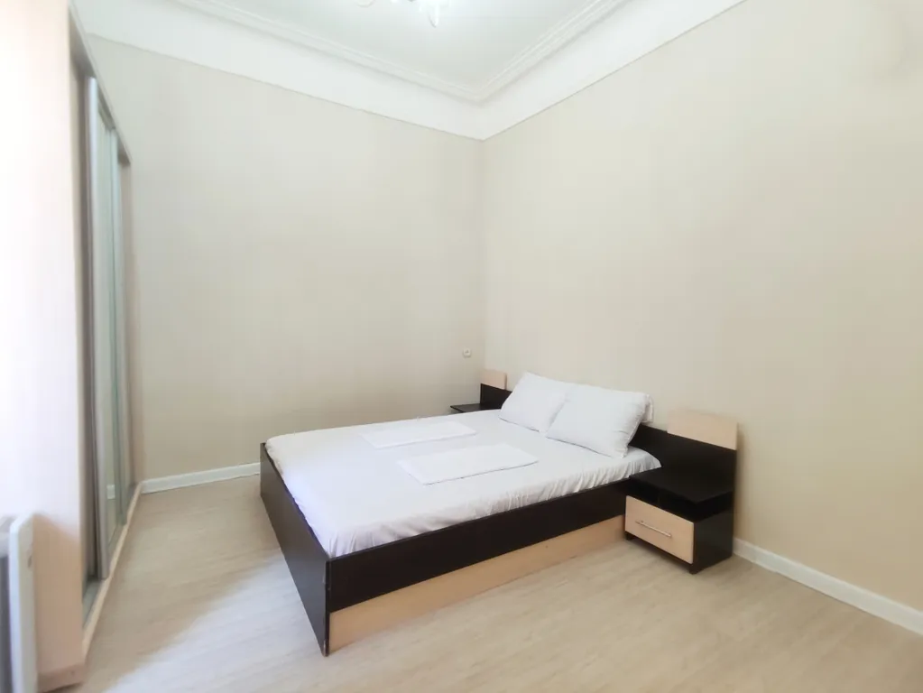 Дом в центре сухума у моря