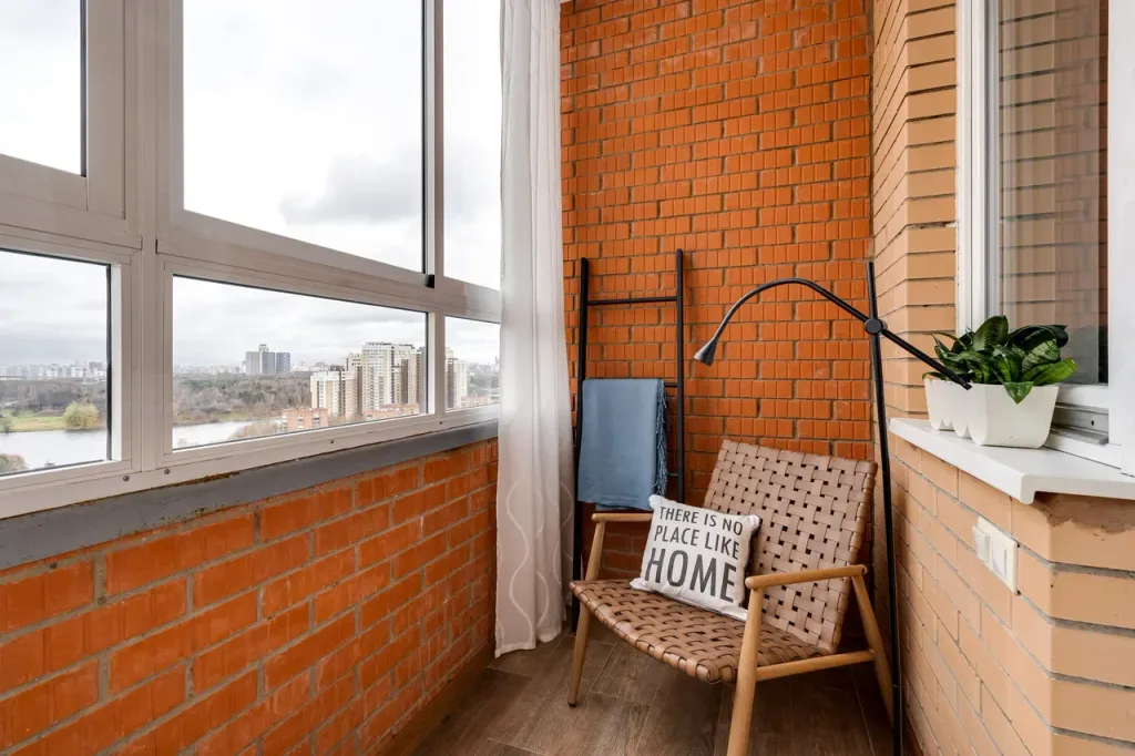 Апартаменты Арена Парк Химки с панорамным видом