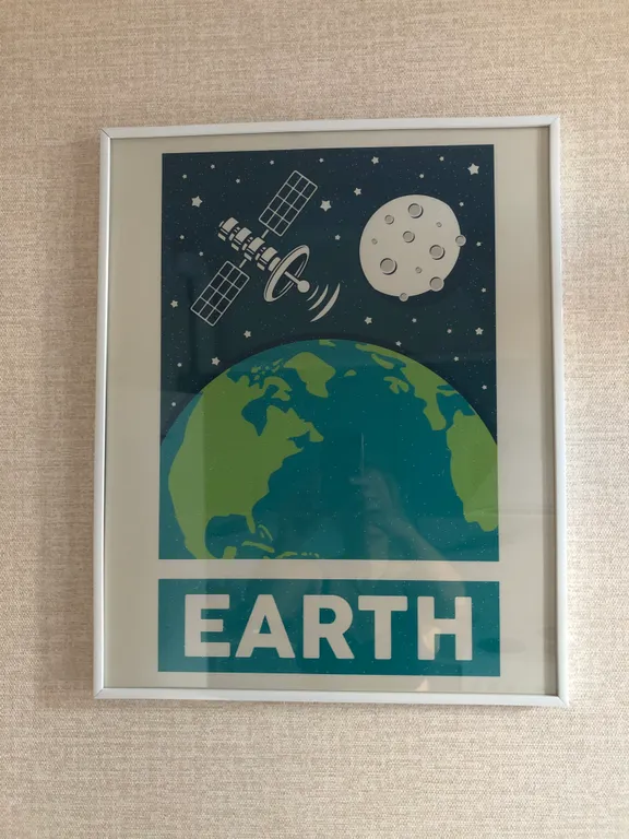 Квартира Солнечная система рядом с аэропортом Шереметьево.