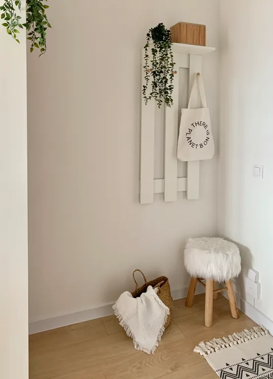 Квартира как из Pinterest, очень уютные апартаменты