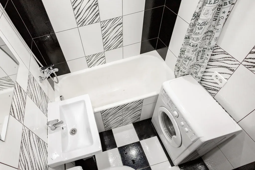 Квартира City в центре города