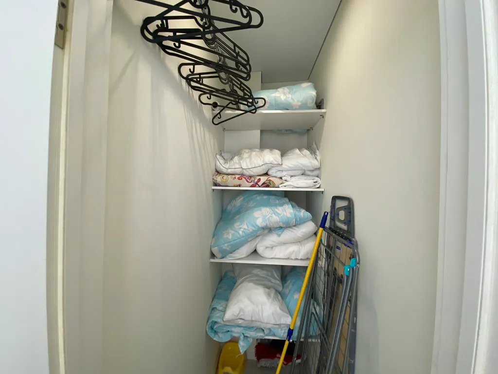 Квартира в центре возле подъёмника