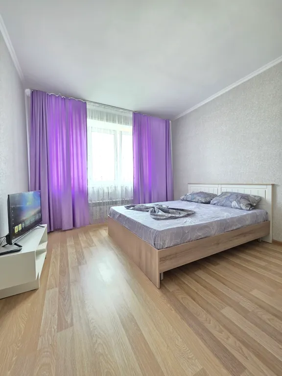 Квартира в центре