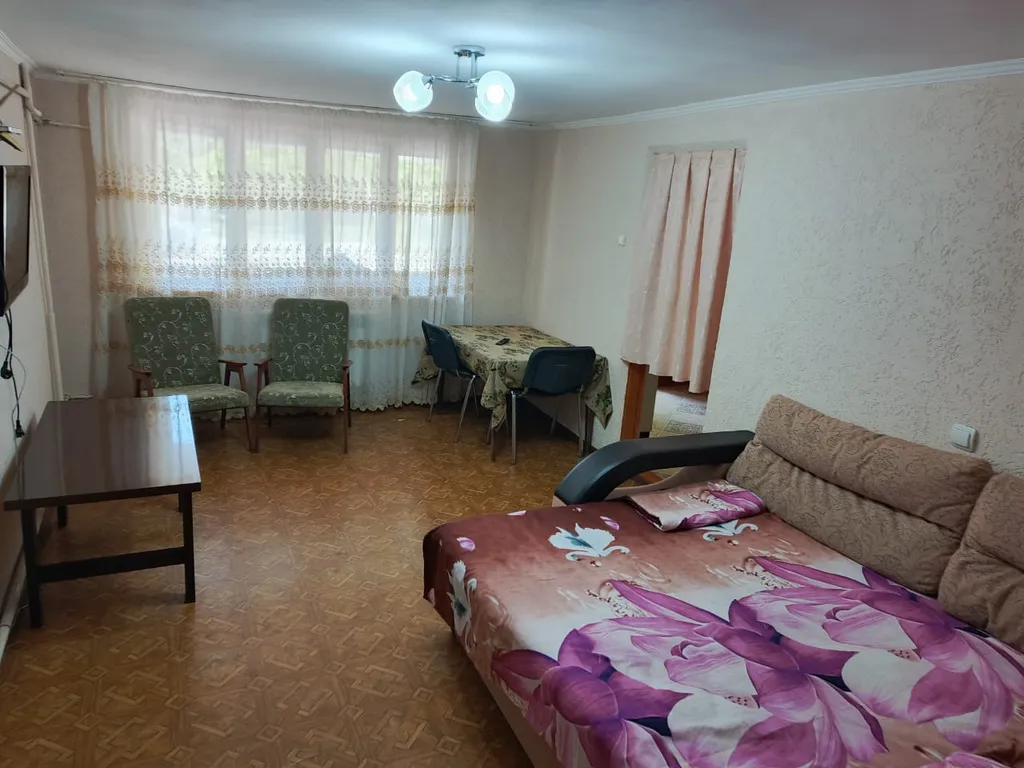 Квартира Комната — аренда посуточно в Гагра