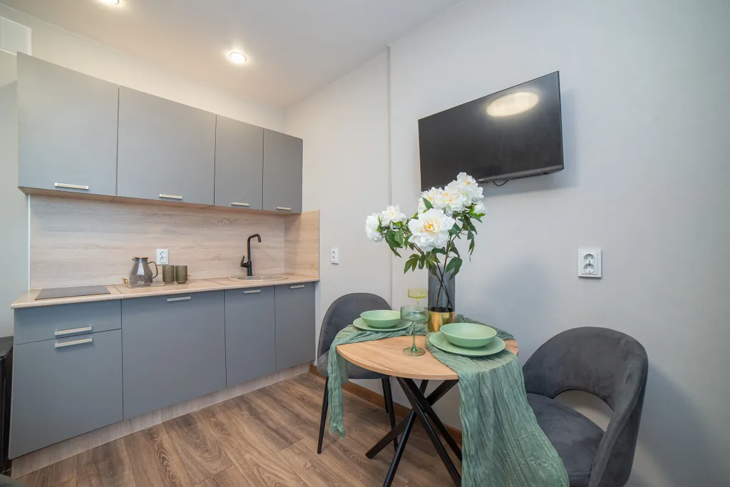 Студия BeGuest на Печатникова 3