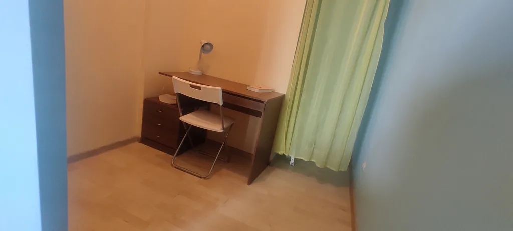 Квартира Квартира в центре с красивым видом из окон — Калининград