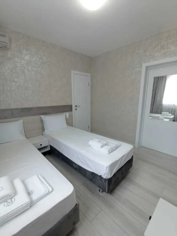 Квартира Комната — Адлер