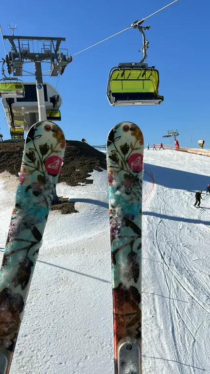 Лисья нора с сауной и террасами