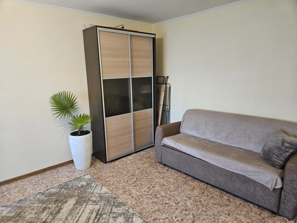 Уютная квартира напротив Центрального рынка