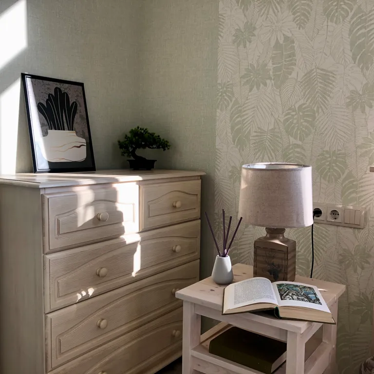 Квартира Уютная квартира рядом с морей — Адлер