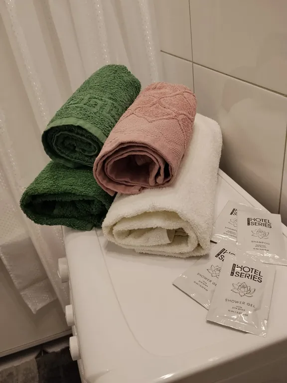 Уютная квартира - студия в центре города