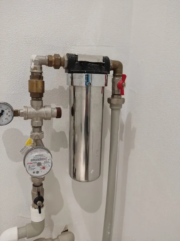 Квартира в центре Майкопа