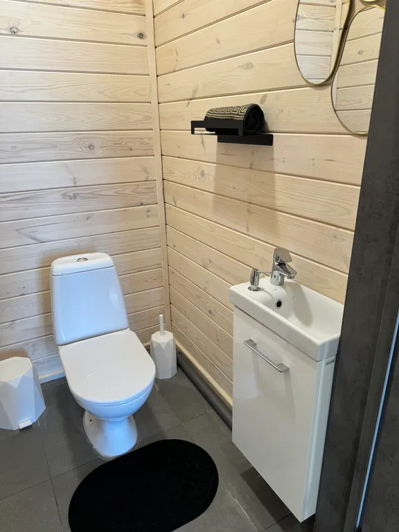 Дом в 1 километре от Солнечной долины