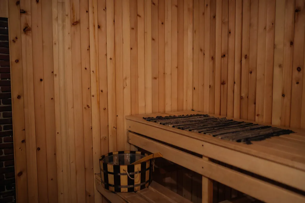 Дом с видом на Байкал