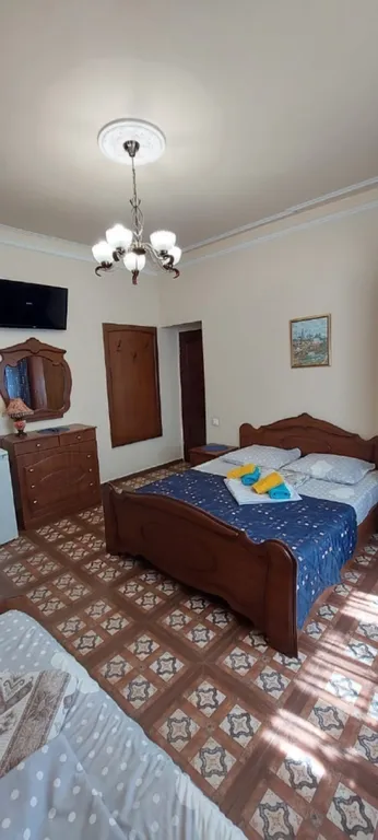 Квартира Комната — Анапа