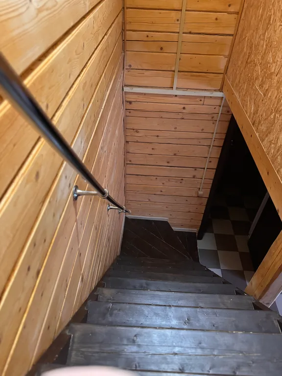 Уютный дом №1