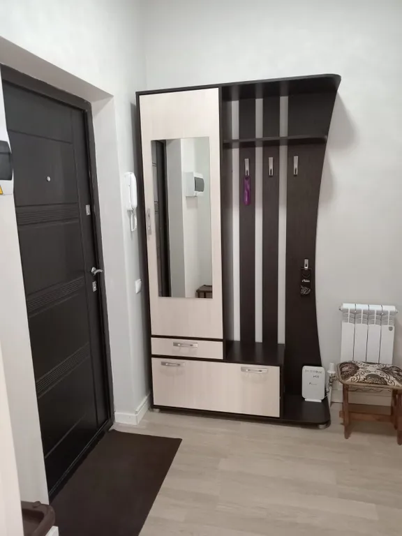 Квартира Квартира-студия у самого моря — Варваровка