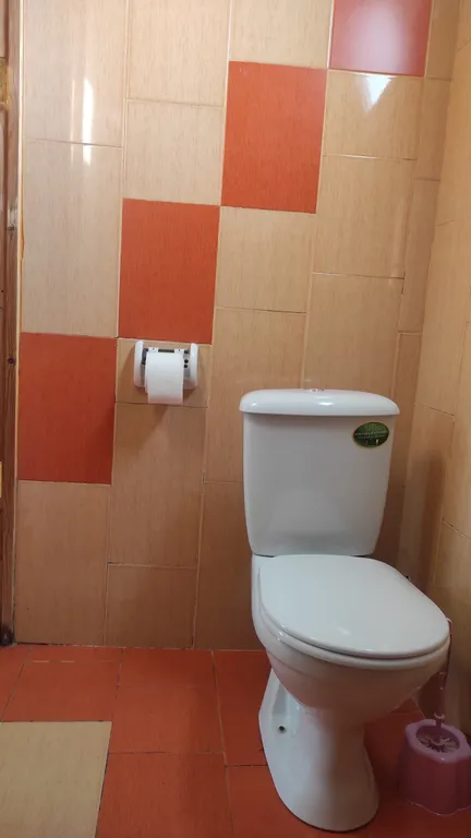 Квартира Комната — Сухум